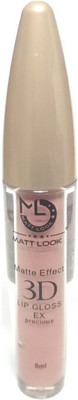 

MATTE LOOK PARTY WEAR LIPSTICK(SKIN KISS)