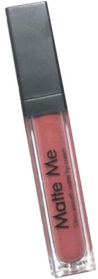 

Beauty Studio Matte Me Liquid Lipstick In(415)