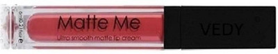 

Vedy Matte Me Lipstick For Daily Use(LIGHT PINK, 5 ml)