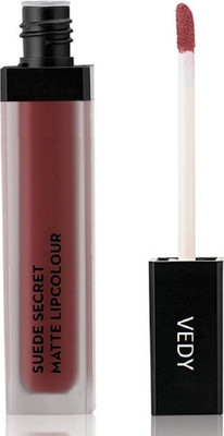 

Vedy Matte Me Looks Stylish(brown, 6 ml)