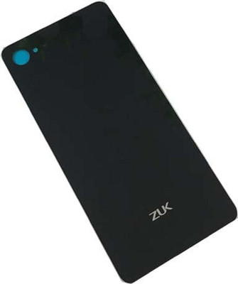 Dream Lenovo ZUK Z2 Back Panel(Black)