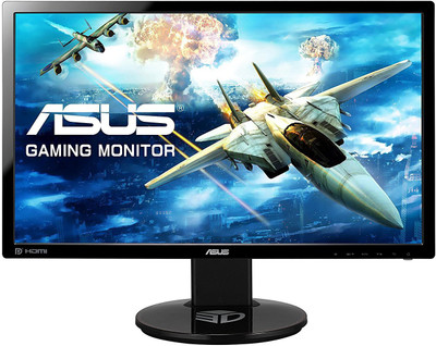 

Asus 24 inch Full HD Gaming Monitor(VG248QE)