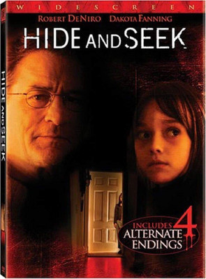 

Hide and Seek (2005)(DVD English)