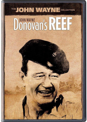 

Donovan's Reef(DVD English)