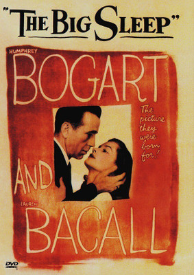 

The Big Sleep DVD region 2(DVD English)