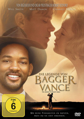 

The Legend Of Bagger Vance [2001] [DVD] region 2(DVD English)