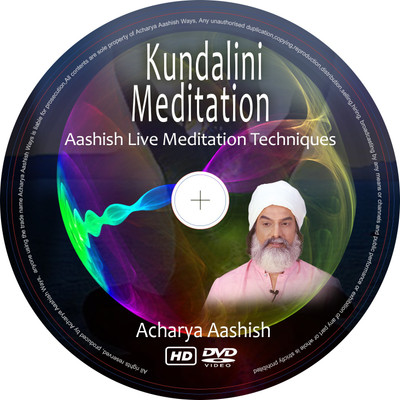 

Kundalini Meditation (DVD)(DVD English)