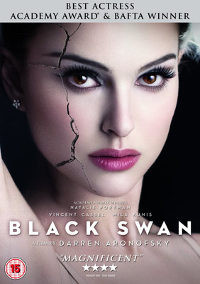 

Black Swan(DVD English)