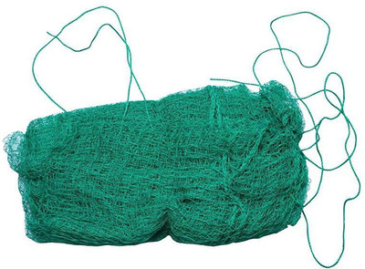 VR SPORTS cricnet net 30x10 fit ( GREEN ) Cricket Net(Green)