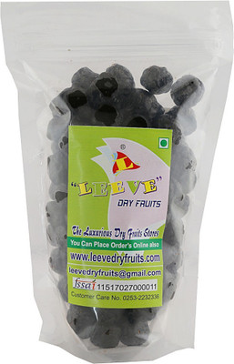 

Leeve Dry fruits Black Berries Plum, 800gm Plums(800 g, Pouch)