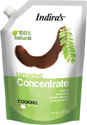 

indira Tamarind Concentrate(400 g)