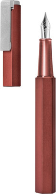 

Worther Compact Fountain Pen