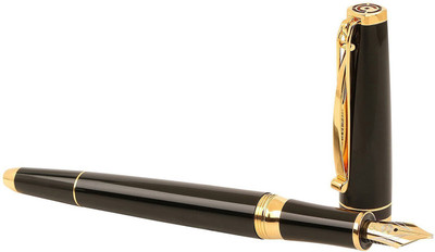 Cleo Skribent Skribent Fountain Pen