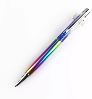 

Jaycoknit Yellow Stone Multi Shade Gracious Metal Corporate Pen Gift Set