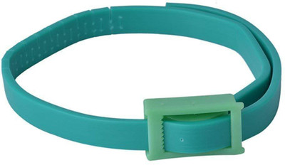 

Foodie Puppies Cat Anti-tick Collar(, Green