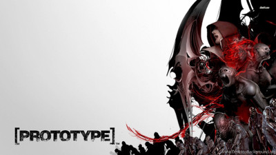

PROTPTYPE(ACTION, for PC)