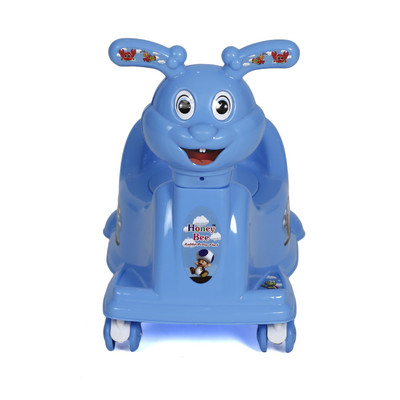 

NHR 3 in 1 Potty Seat(Blue)