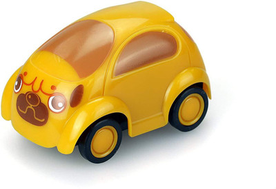 

Silverlit My Lil'Race Band Dog - 1(Yellow)