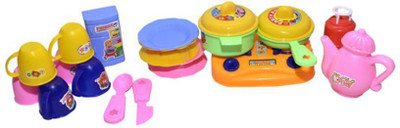 

pari Kitchen Set