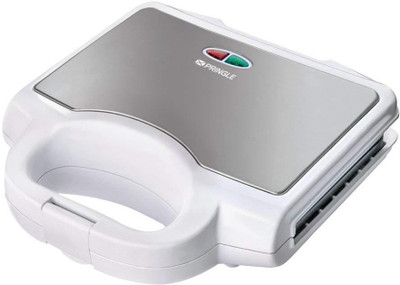

PRINGLE GM708 Grill(White)