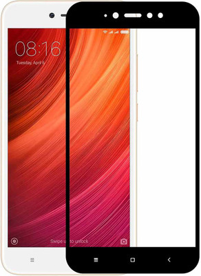Casotec Edge To Edge Tempered Glass for Samsung Galaxy On6(Pack of 1)