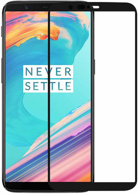 Casotec Edge To Edge Tempered Glass for Samsung Galaxy J7 Prime 2(Pack of 1)