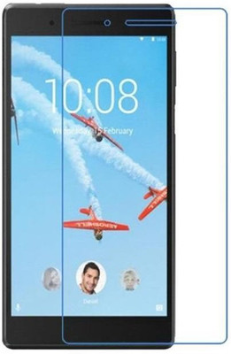 Scratchgard Screen Guard for Matte Finish, Lenovo Tab 7 (TB-7504X)