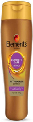 

Elements welness Complete Care Shampoo - 200 ml(200 ml)