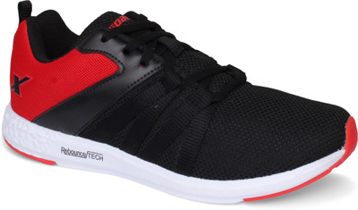 

Sparx Men SM-397 Black Red Running Shoes For Men(Black, Red, Blackred