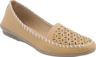 

CUTE FEET Bellies For Women(Tan, Tan_1