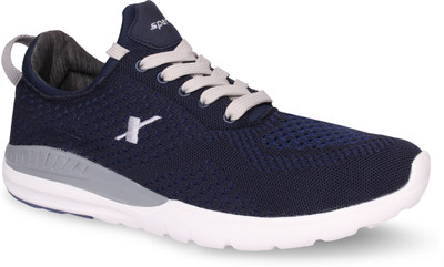 

Sparx SM-266 Running Shoes For Men(Navy, Grey, Navybluegrey