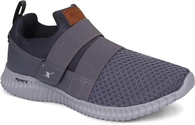 Sparx Men Sm 406 Grey Running Shoes