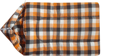 

Hugs N Rugs BABY BAG Sleeping Bag(Multicolor