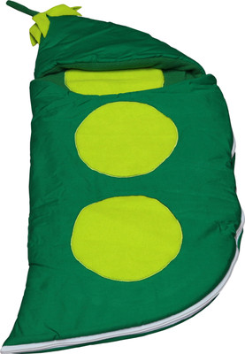 

Hugs N Rugs BABY BAG Sleeping Bag(Multicolor