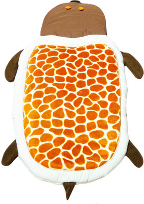 

Hugs N Rugs BABY BAG Sleeping Bag(Multicolor