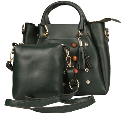 

Batterflye Women Casual, Formal, Sports Black PU Sling Bag