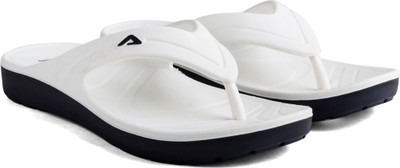 

Adda Slippers, White