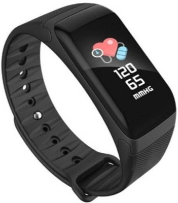 

Clairbell AXL_420X_M(Black Strap, Size : Free Size), Multicolor