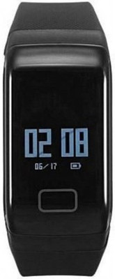 

Clairbell GTO_123G(Black Strap, Size : Free Size), Multicolor