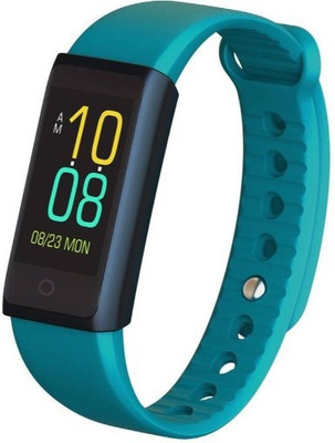 

Clairbell CZP_23(Blue Strap, Size : Free Size), Multicolor