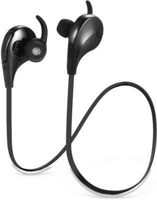 

BUY GENUINE Bluetooth Headphone Smart Headphones(Wireless), Multicolor