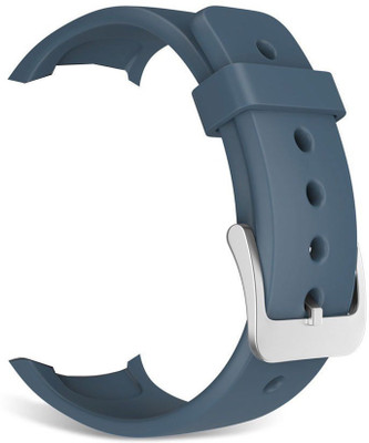 

CELLFATHER S2 SM-720/SM-730 Rock Cyan Smart Watch Strap(Blue)