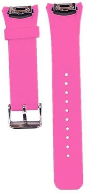 

CELLFATHER S2 SM-720/SM-730 Pink Smart Watch Strap(Pink)