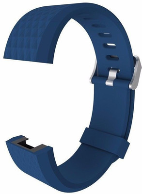 

Cellfather CELL-70383 Smart Watch Strap(Blue)