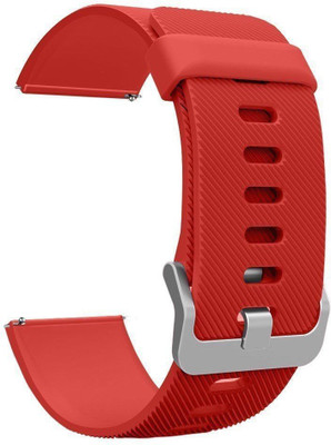 

Cellfather CELL-70369 Smart Watch Strap(Red)