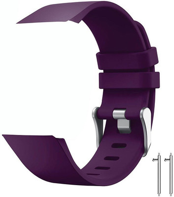 

CELLFATHER CELL-70689 Smart Watch Strap(Purple)