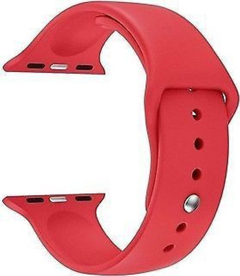 

CELLFATHER CELLFATHER40002 Red Smart Watch Strap(Red)