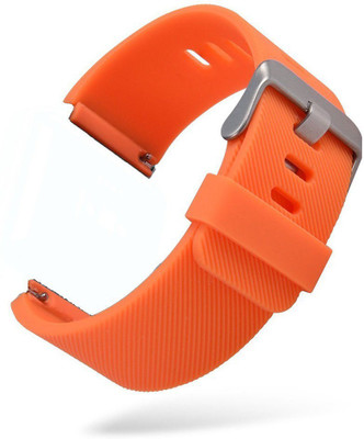 

Cellfather CELL-70361 Smart Watch Strap(Orange)