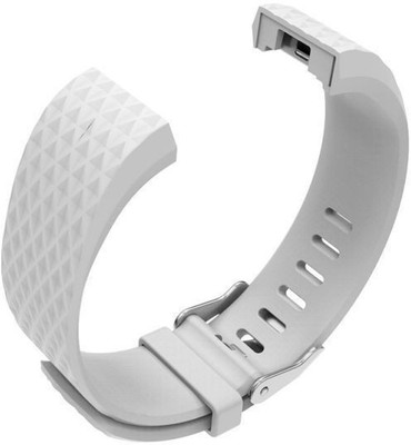 

Cellfather CELL-70386 Smart Watch Strap(White)