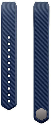 

CELLFATHER Silicone4 Smart Watch Strap(Blue)